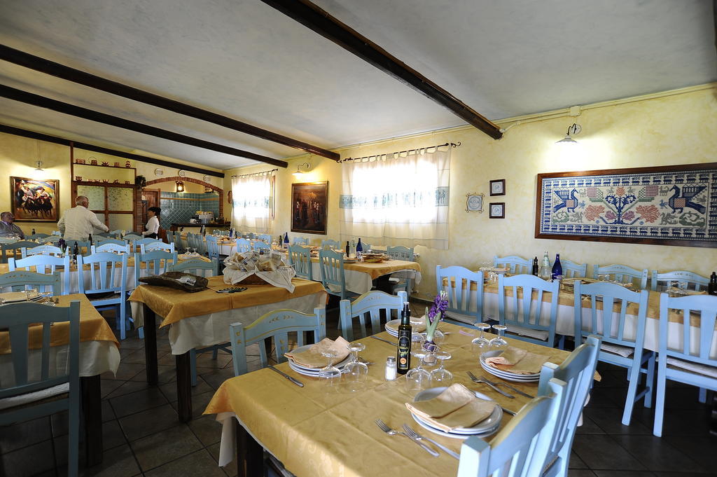 Agriturismo Barbagia Alghero Exterior photo