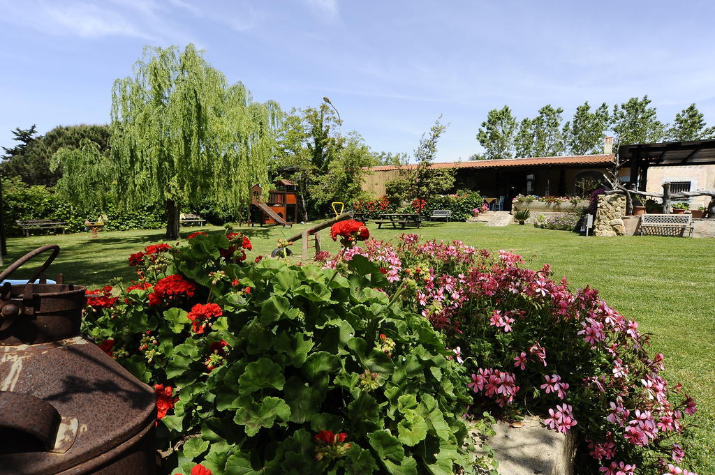 Agriturismo Barbagia Alghero Exterior photo