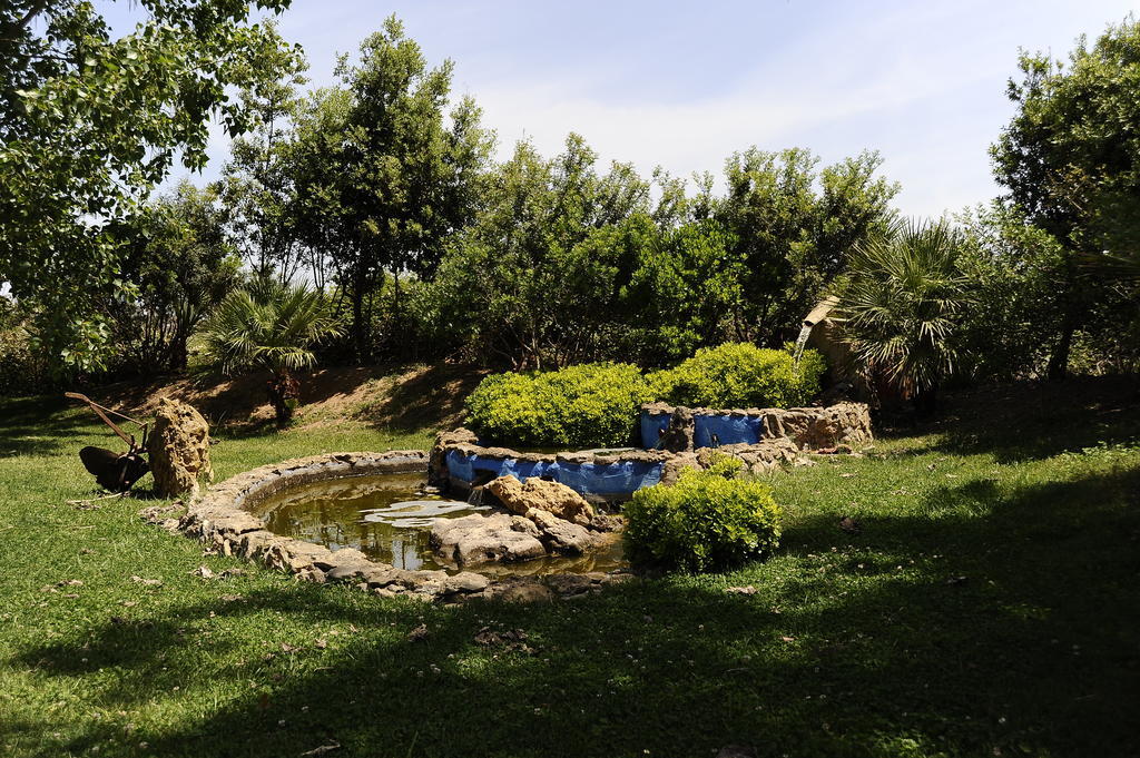 Agriturismo Barbagia Alghero Exterior photo