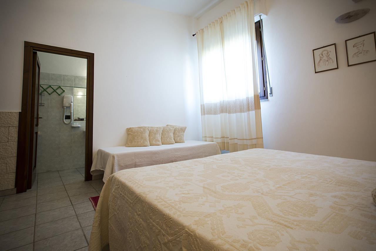 Agriturismo Barbagia Alghero Exterior photo