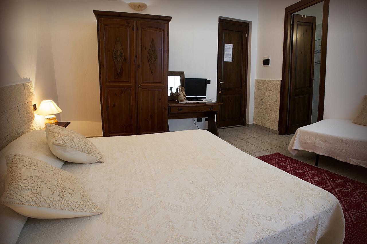 Agriturismo Barbagia Alghero Exterior photo