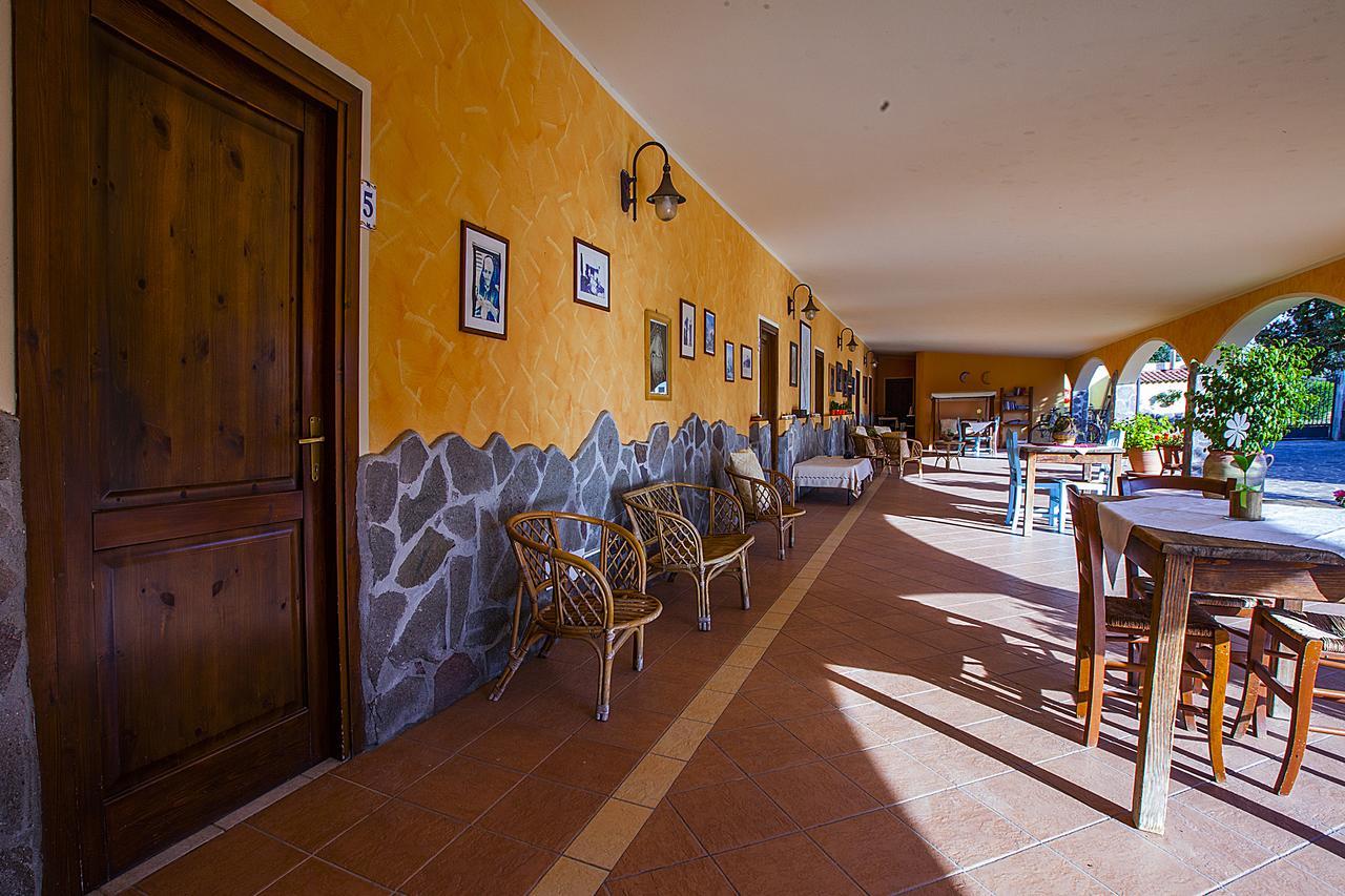 Agriturismo Barbagia Alghero Exterior photo