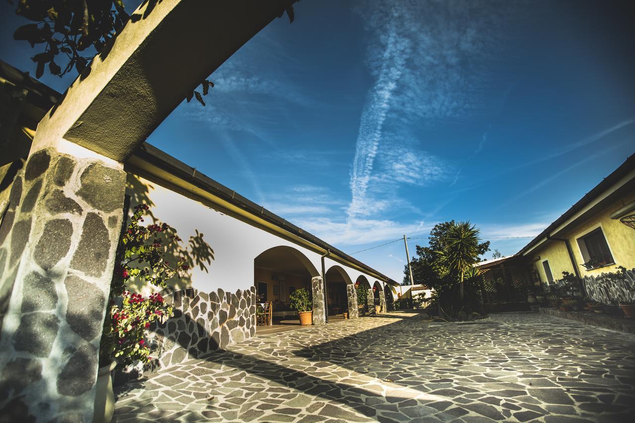 Agriturismo Barbagia Alghero Exterior photo