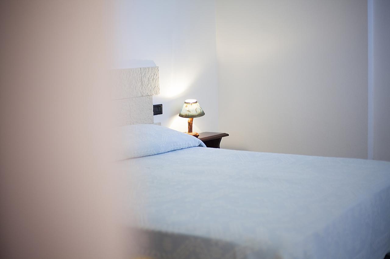 Agriturismo Barbagia Alghero Exterior photo