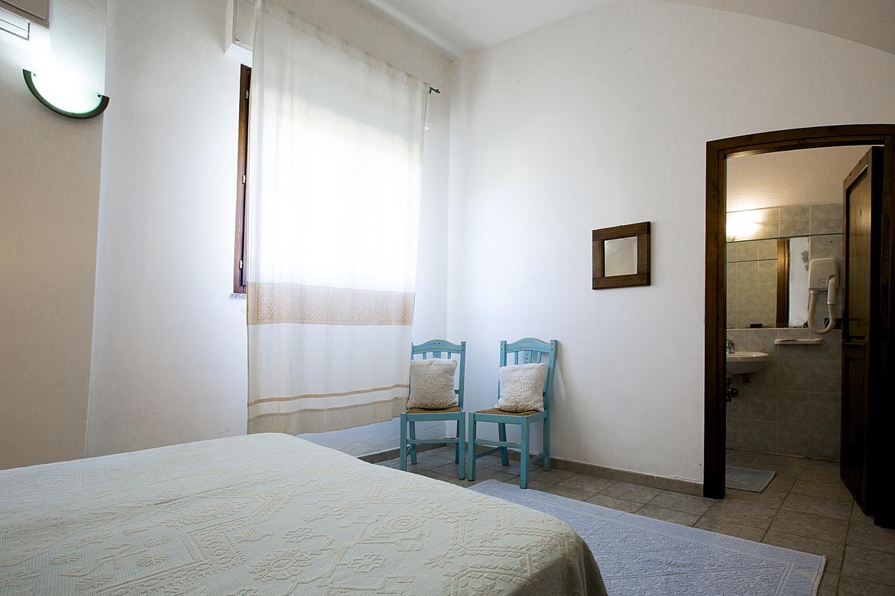 Agriturismo Barbagia Alghero Exterior photo